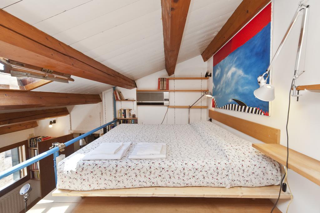 Venice Samoro Jacuzzi Экстерьер фото