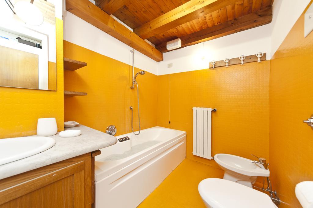Venice Samoro Jacuzzi Экстерьер фото