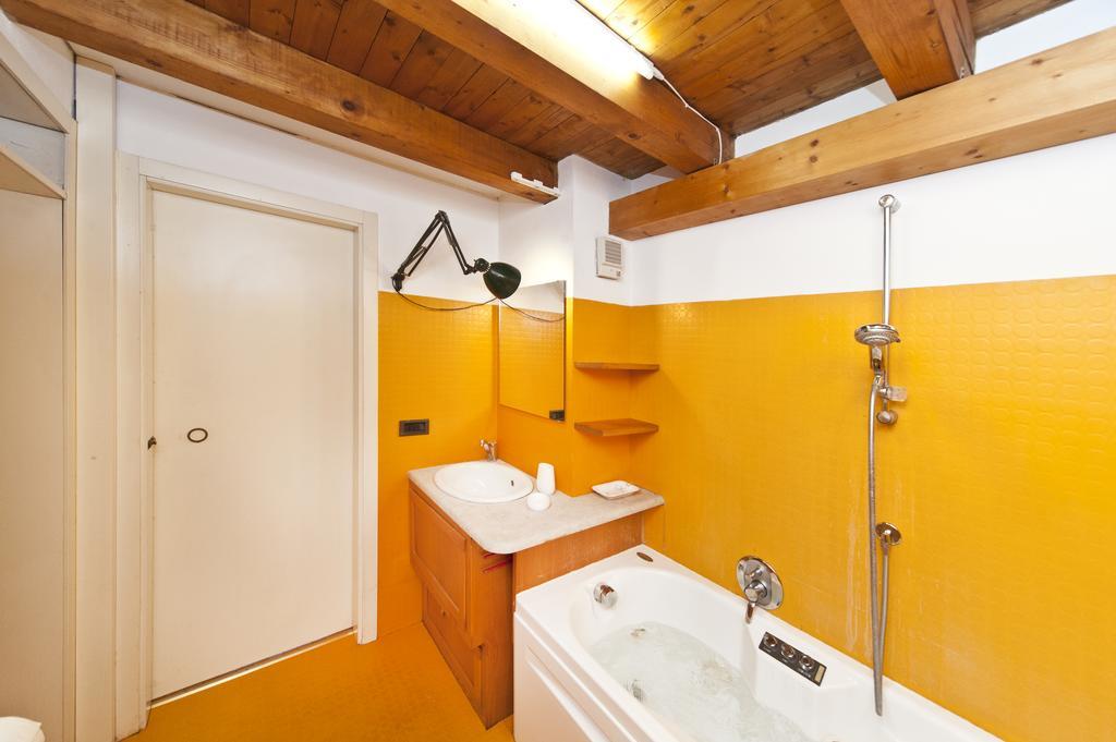 Venice Samoro Jacuzzi Экстерьер фото
